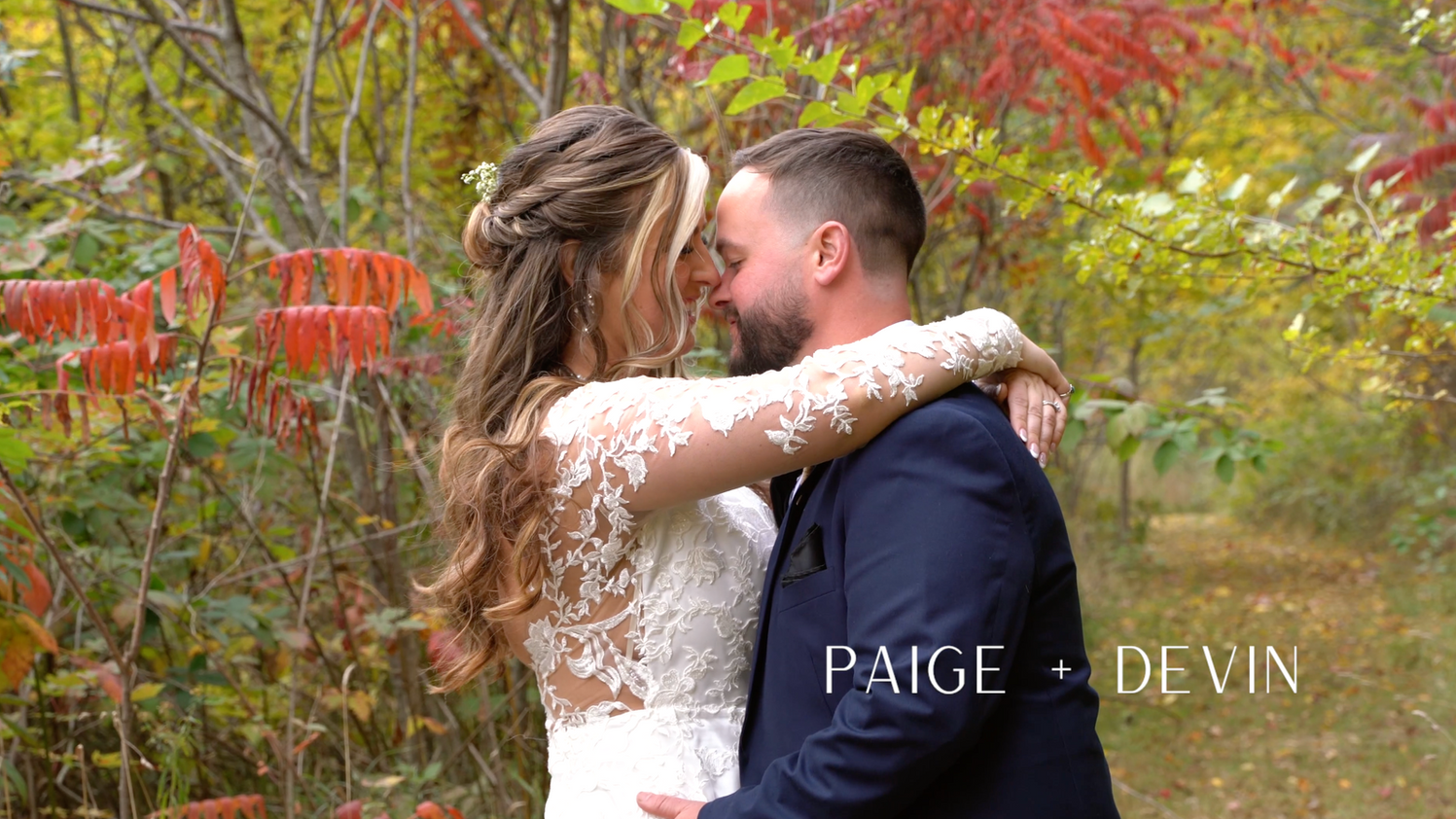 The Billiet Wedding